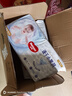 好奇（Huggies）金装纸尿裤M162片(6-11kg)中号婴儿尿不湿超薄柔软超大吸力透气 实拍图