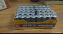 双鹿 5号碳性电池40粒盒装 适用于儿童玩具/遥控器/鼠标/话筒/闹钟/血压仪等 R6/AA电池 40粒盒装 实拍图