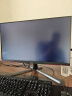 AOC 27英寸 4K高清 160Hz IPS快速液晶1ms HDR400 微边框 低蓝光不闪 PS4游戏电竞电脑显示器 U27G3X 实拍图