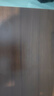 卓博电脑桌台式书桌学习写字桌办公培训桌电竞长条桌子BZ08胡桃色1.4m 实拍图