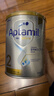 爱他美（Aptamil）白金澳洲版较大婴儿配方奶粉 2段 6-12月 900g 6罐箱装 独家礼盒 实拍图