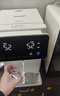 美的（Midea）小魔方电热水瓶电水瓶饮水机 烧水壶电水壶电热水壶 316L不锈钢保温恒温一体可拆 国家补贴 20FPro 实拍图