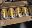 红牛维生素风味饮料  250ml*20罐礼盒 实拍图