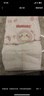 好奇（Huggies）铂金装小桃裤纸尿裤S96片(4-8kg)新生儿小号尿不湿【透爽散热】 实拍图