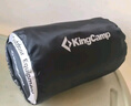 KingCamp折叠床单人午休床办公室行军床陪护简易床便携行军床多功能午睡床 实拍图