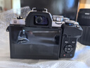 奥林巴斯（OLYMPUS）E-M10 MarkIV EM10四代 微单相机 数码相机 微单套机（14-42mm & 40-150mm） 实拍图