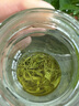 乐品乐茶明前特级碧螺春绿茶叶2025新茶春茶嫩芽冷泡茶解暑浓香250g送礼袋 实拍图