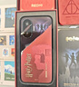 小米（MI）【国家补贴】REDMI Turbo 4 Pro 第四代骁龙8s 7550mAh长续航 16GB+512GB 哈利·波特版 红米手机 实拍图