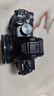 奥林巴斯（OLYMPUS）E-M10 MarkIV EM10四代 微单相机 数码相机 微单套机（14-42mm F3.5-5.6）2030万像素 黑 实拍图