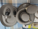 BoseQuietComfort 消噪耳机Ultra-沙丘灰 头戴式无线蓝牙降噪 沉浸音乐体验 全新旗舰款 实拍图