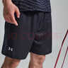 安德玛（Under Armour）男裤新款五分裤足球短裤运动裤跑步透气舒适球裤 实拍图