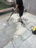KARCHER 德国卡赫镀膜增亮驱水自洁高泡强力清洁去污2L离子镀膜洗车液 实拍图