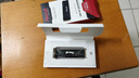 金士顿（Kingston）2TB SSD固态硬盘 M.2接口(NVMe PCIe 5.0×4) FURY Renegade 读速高达14700MB/s AI 电脑配件 实拍图