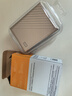 西部数据（WD）5TB 移动硬盘 type-c Ultra系列 2.5英寸 金 机械硬盘 笔记本电脑外接加密兼容Mac 大容量家庭存储 实拍图