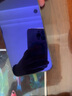 绿联适用苹果14Plus抗蓝光钢化膜通用iPhone13ProMax/14Plus手机膜高清全覆盖防尘防指纹保护膜-2片装 实拍图