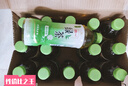 统一 绿茶 500ml*15瓶 茶饮料 整箱装（新老包装随机发货） 实拍图