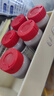 【原研进口】菲普利 蛋白琥珀酸铁口服溶液 15ml:40mg*10支/盒 3盒装 实拍图