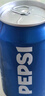 百事可乐 Pepsi 碳酸饮料 330ml*6听 整箱 (新老包装随机发货) 百事出品 实拍图
