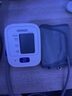 欧姆龙（OMRON）电子血压计上臂式血压仪老人家用血压器测量医用高精准 HEM-7124 实拍图