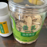同仁堂品牌 北京同仁堂黄芪120g正宗黄芪特大片泡水茶包煲汤 实拍图