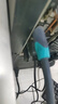 绿联USB无线网卡智能免驱AC650 台式机专用WiFi接收器5G双频网卡 电脑笔记本通用外置网卡WiFi发射器 实拍图