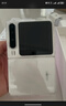 HUAWEI Pura X 典藏版 16GB+1TB零度白 1610阔型屏 鸿蒙操作系统5红枫原色影像折叠屏手机华为智能手机 实拍图