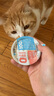 有鱼猫主食罐无添加剂全价主食餐盒50g*6罐 马鲛鱼&虾 实拍图