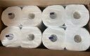 心相印卷纸/厨房用纸【肖战推荐】75节*8卷纸巾食品接触级（整箱销售 ） 实拍图