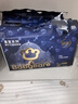 babycare皇室狮子王国弱酸纸尿裤新生儿NB68片(<5kg)婴儿尿不湿亲肤 实拍图