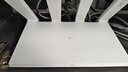 华为路由AX3 双频合一 自动优选 wifi6/多连不卡无线家用穿墙/AX3000/高速千兆路由器 实拍图