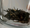 张一元茶叶红茶（尚品）滇红浓香型春新茶蜜香大叶工夫红茶特级100g罐装 实拍图