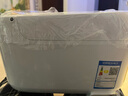 美的（Midea）电饭煲电饭锅3-4人家用3L大容量 20分钟快速饭多功能微压智能预约电饭煲 MB-RE319 实拍图