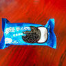 奥利奥（Oreo）经典夹心果味饼干 苏打饼干 巧脆卷零食组合 日式抹茶味50g g 实拍图
