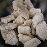 上鲜 香酥鸡排 2斤 冷冻 出口级 鸡胸肉鸡扒油炸鸡排 清真食品 实拍图