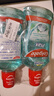 高露洁（Colgate）【孙颖莎同款】清新盐爽漱口水1000ml含氟深层清洁减菌去口臭自营 实拍图