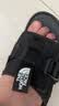 北面（The North Face）拖鞋男24春夏户外运动轻便舒适沙滩鞋时尚凉鞋 8A8Y 11  实拍图
