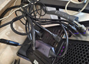 绿联 Type-C转千兆网口RJ45有线网卡网线转接头适用苹果16MacBook华为笔记本mini电脑扩展网口转换器 实拍图