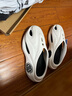 361°运动拖鞋男AG游鲸2洞洞凉鞋休闲户外涉水凉拖鞋子男672421103-12 实拍图