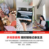 闪迪（SanDisk）256GB Type-C USB3.2 手机U盘DDC6黑色 自动备份 手机电脑存储盘 双接口大容量优盘 实拍图