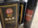 霸王何首乌洗发水防脱育发黑芝麻柔顺保湿洗发膏护发素套装2.45L 实拍图