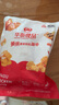 华都食品 香煎鸡腿排 350g*2袋 冷冻 蜜汁鸡腿肉 早餐食材 烧烤空气炸锅 实拍图