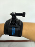 TELESIN(泰迅)适配gopro手腕带大疆action4 3手腕带insta360运动相机手腕腕部固定拍摄支架 实拍图