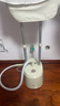 美的（Midea）【超大熨烫衣板】立式挂烫机/家用高端熨烫机/便携蒸汽小型手持电熨斗/服装店熨衣服团购礼品25A1 实拍图