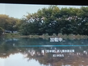 联想小新100GT高亮版投影仪家用投影机卧室游戏智能家庭影院一体机 2+32G 真1080P  实拍图
