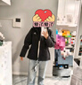 骆驼（CAMEL）CamelTex户外御寒冲锋衣男女同款防油污外套三合一登山服  S 实拍图
