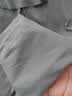自由系瑜伽裙裤女高腰提臀假两件运动健身服普拉提舞蹈羽毛球户外骑行裤 实拍图