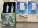 施华蔻（Schwarzkopf）净屑控油礼盒套装（净屑洗400ml+控油洗400ml）端午福利520礼物 实拍图