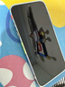 OPPO Find X8 16GB+256GB 浮光白 无影抓拍 超轻薄直屏 天玑9400 AI一键问屏 5630mAh 国家补贴 5G手机 实拍图