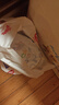 好奇（Huggies）金装成长裤XXL74(15kg以上)加加大号婴儿尿不湿超薄拉拉裤 实拍图