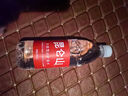 昆仑山矿泉水 饮用天然弱碱性 500ml*20瓶 整箱装 高端矿泉水 实拍图